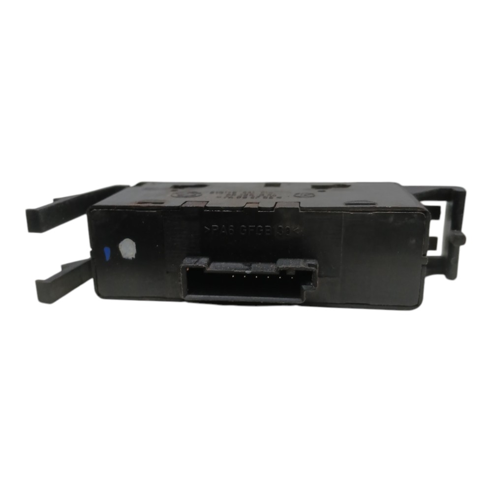 Botão Vidro Dianteiro Direito Bmw 323i 2.5 E46 2000 2003