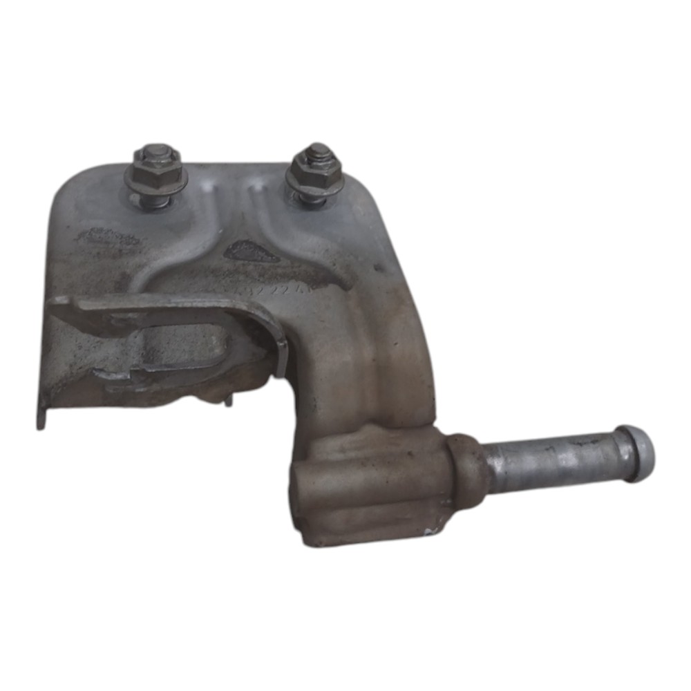 Suporte Coxim Escapamento Mercedes-benz C180 1.6 2014