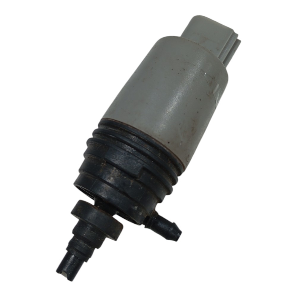 Motor Esguicho Limpador Parabrisa Bmw 118i 2.0 E87 2010 7