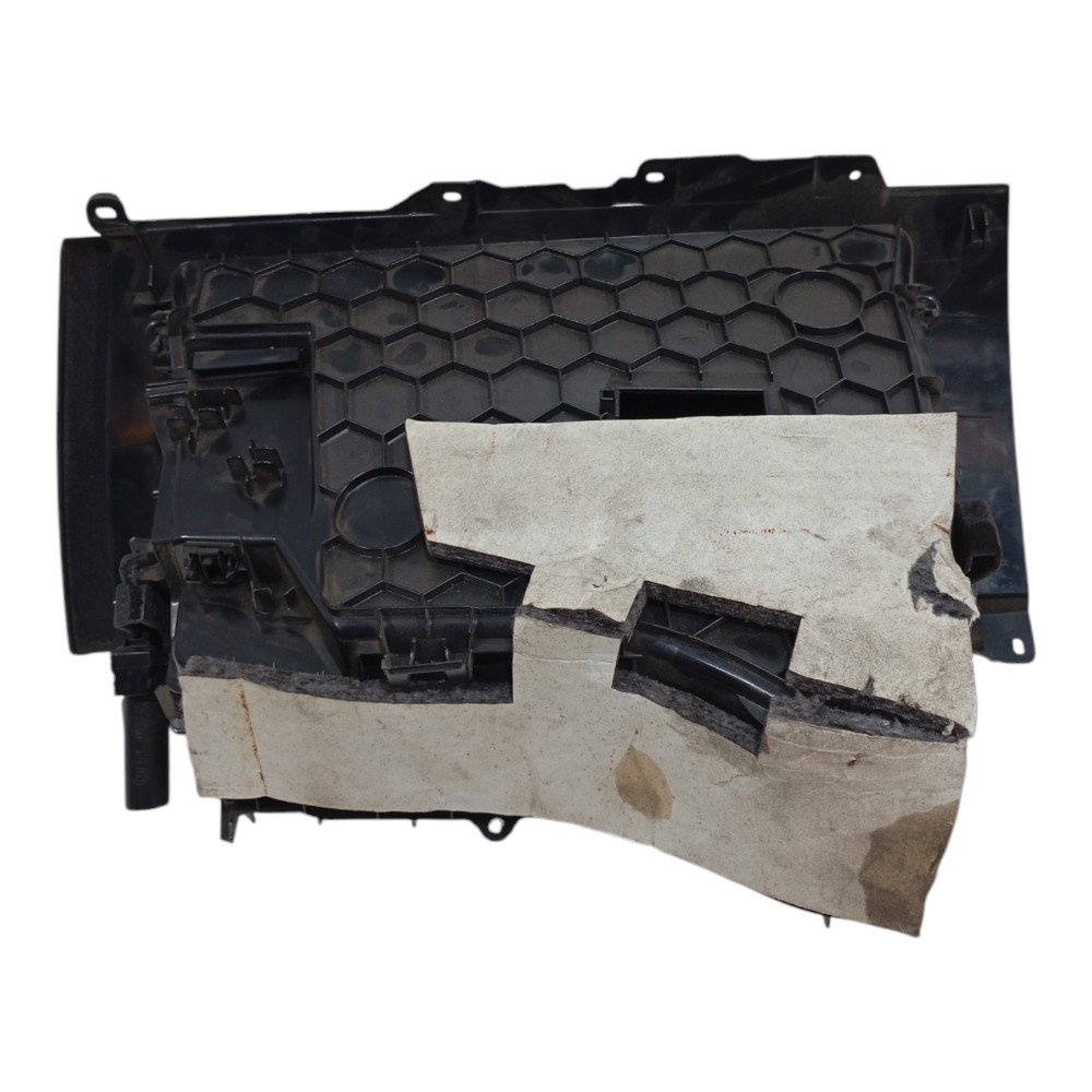 Porta Luvas Bmw 118i 2.0 2012 Cod-72758410 2