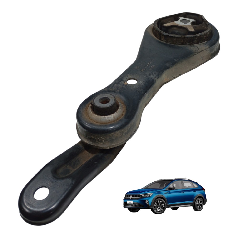 Coxim Câmbio Volkswagen Nivus Highline Turbo 2021 2022