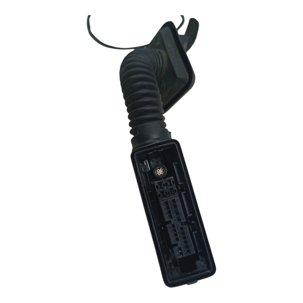 Pisca Chicote Dianteiro Esquer Volvo Xc60 2.0 Recharge 2022 4
