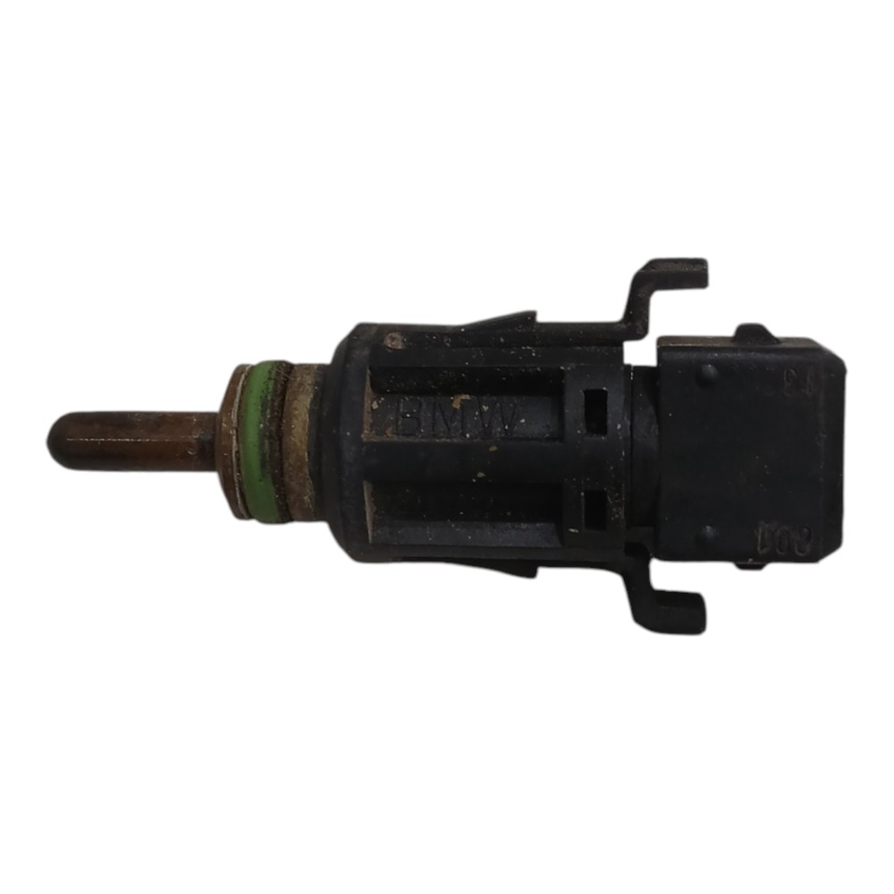 Sensor Temperatura Água Bmw 323i 2.5 Aspirada 2000 2003 E46 7