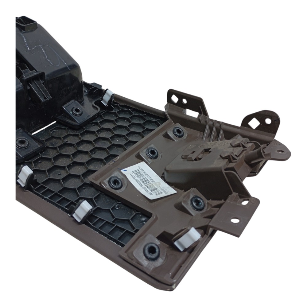 Porta Treco Objetos Painel Byd Han Awd Gs 680ev 2023 5
