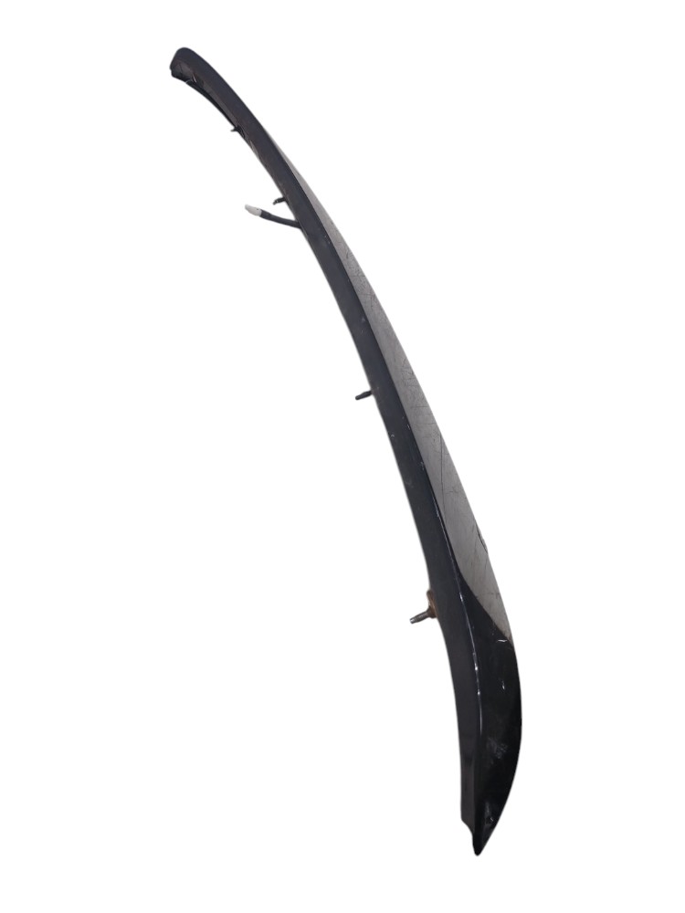 Spoiler Aerofólio Traseiro Kia Sportage 2.0 2014 2015 2016 6