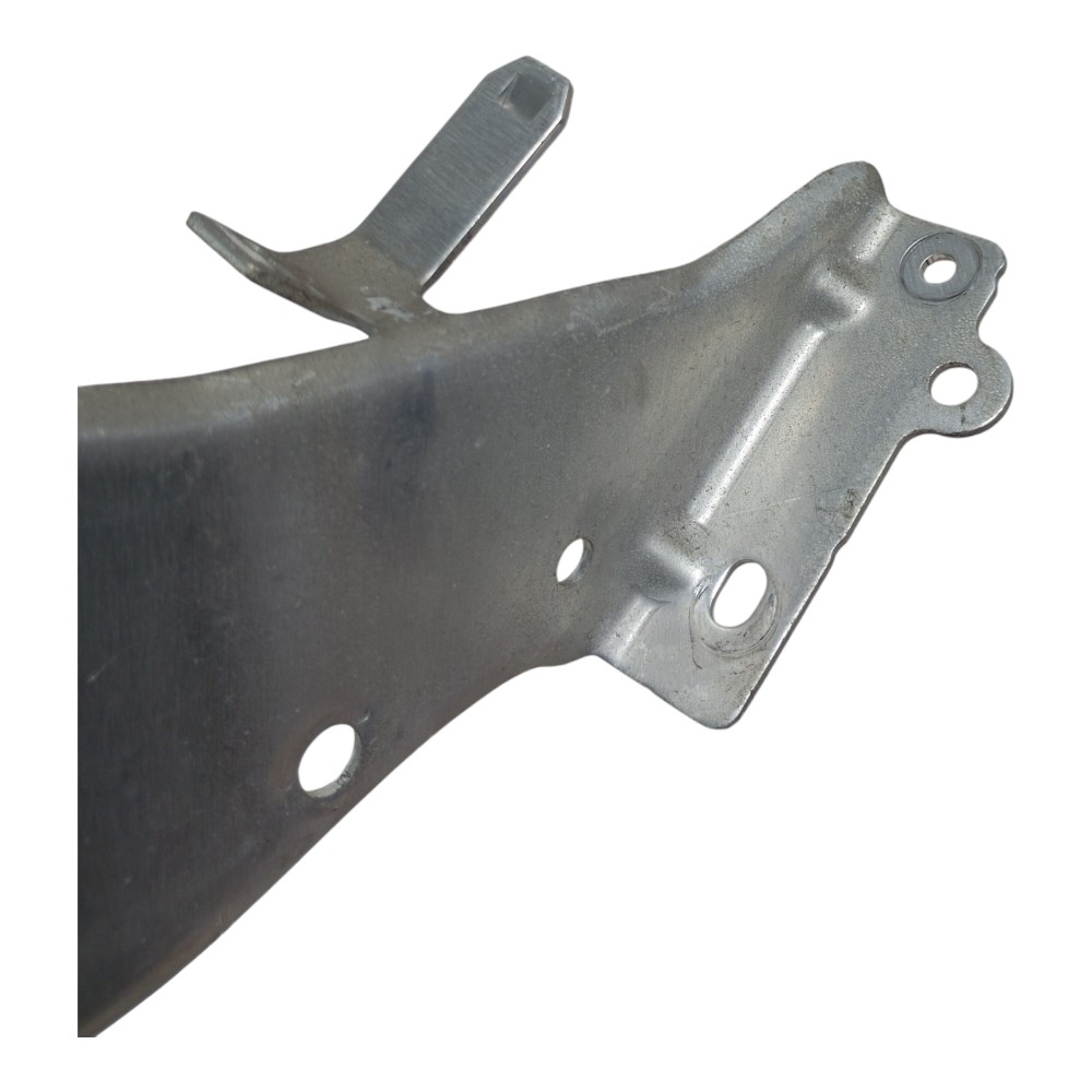 Suporte Caixa Ar Aquecimento Volkswagen Jetta 2.5 2007 7