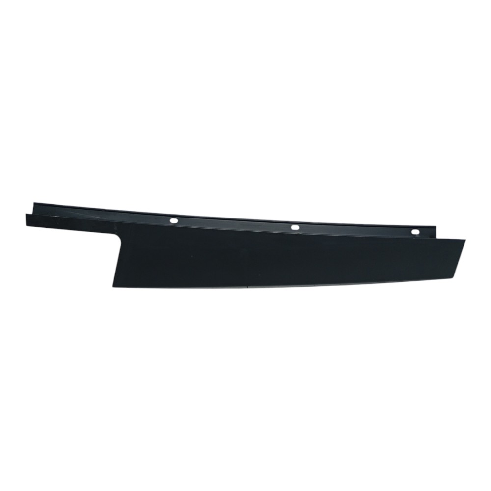 Friso Acabament Porta Traseira Direita Bmw X3 2.0 Turbo 2014