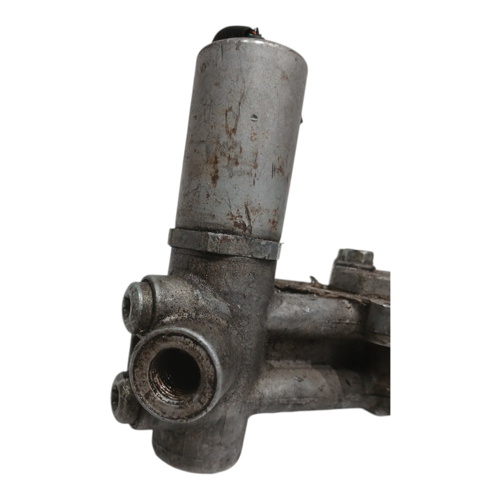 Válvula Vanus Cabeçote Bmw 528i 2.8 E39 1996 1998 17384059 5
