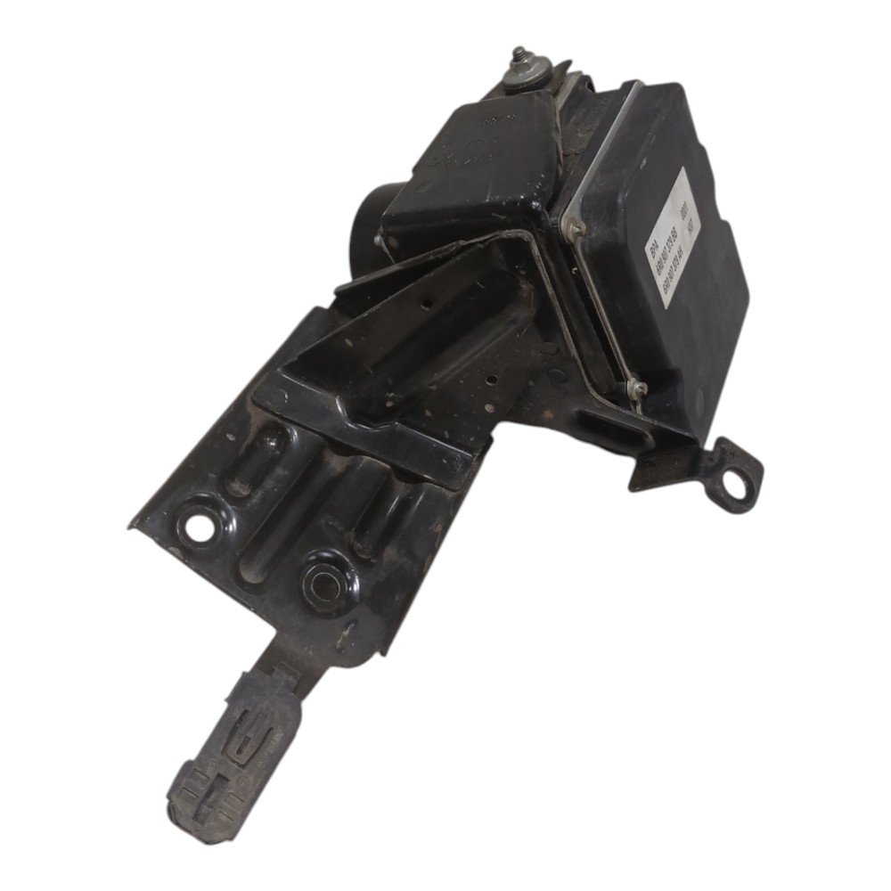 Módulo Freio Abs Audi A1 1.4 Tfsi 2012 2013 2014 6r0907379bb 7