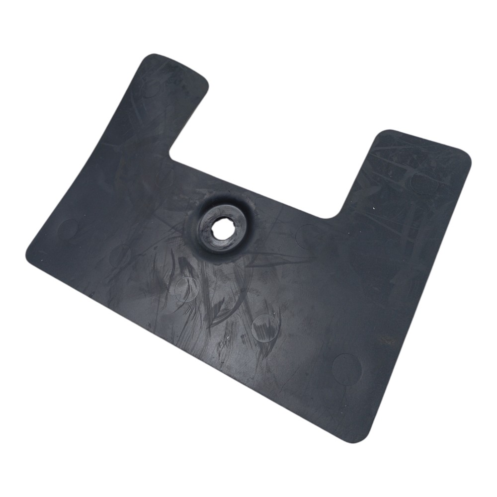 Moldura Tapete Borracha Volvo Xc60 2.0 Recharge T8 Awd 2022 4