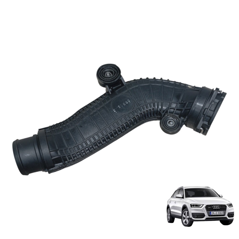 Mangueira Duto Turbina Audi Q3 2.0 Turbo 2016 2017