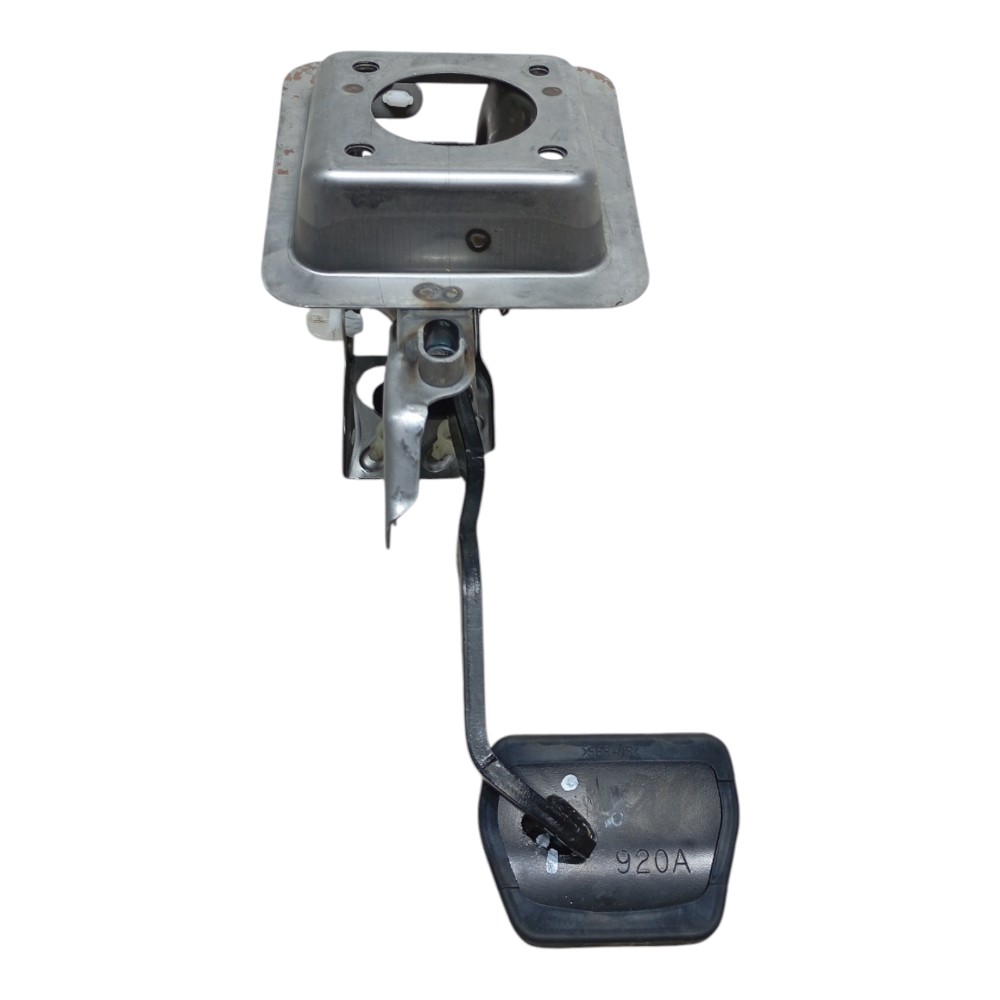 Pedal De Freio Nissan Kicks 1.6 Advance Cvt 2023 2024 6