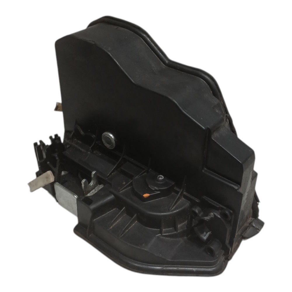 Fechadura Porta Traseira Esquerda Bmw 320i 2.0 2012 2018 F30 6