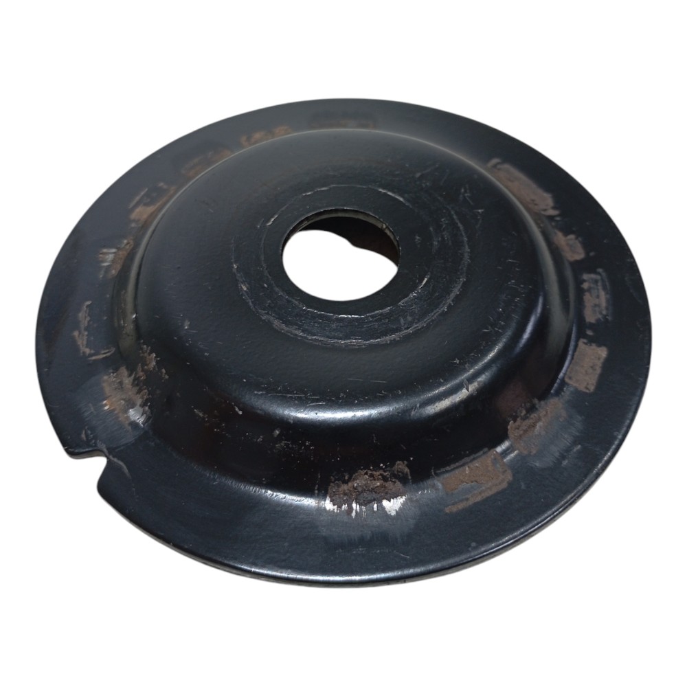 kit Batente mola traseira BYD Han Awd Gs 680EV 2023 6