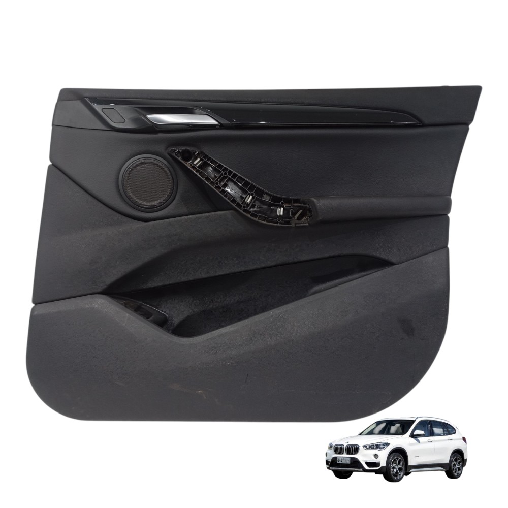 Forro Dianteiro Direito Bmw X1 Turbo Flex 2.0 2016