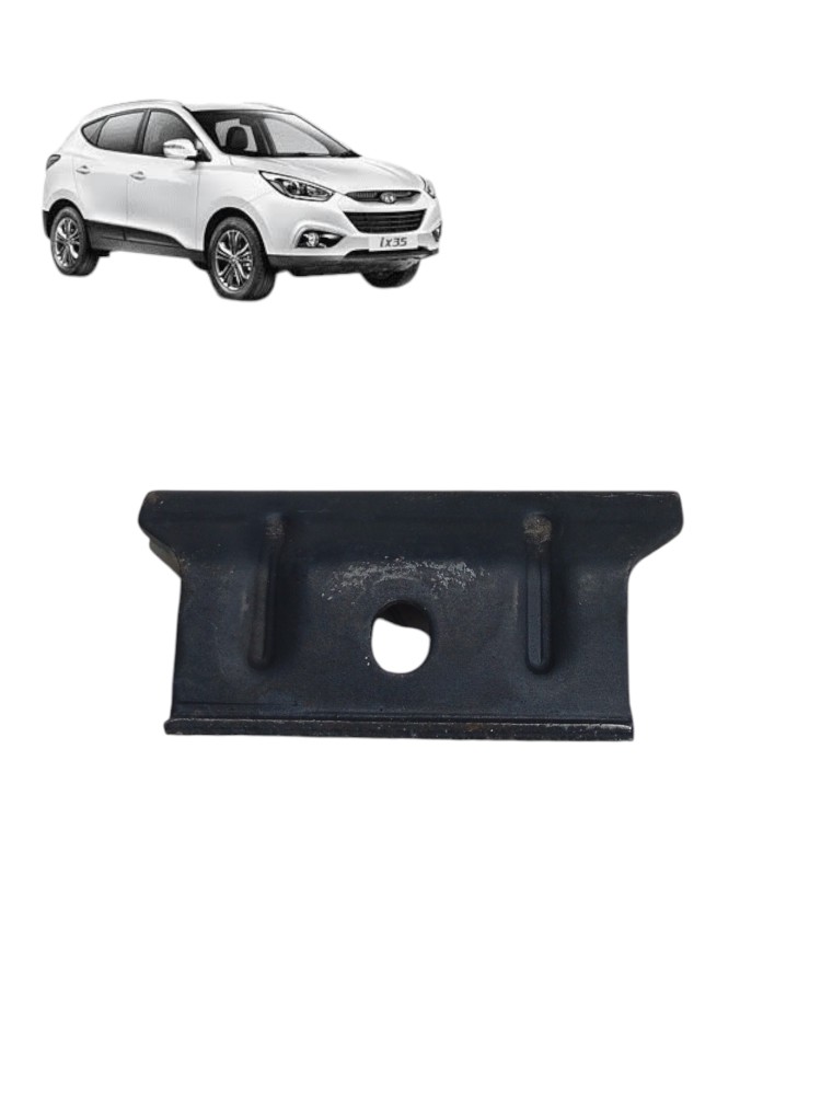 Trava Suporte Bateria Hyundai Ix35 2.0 2015 2016 6