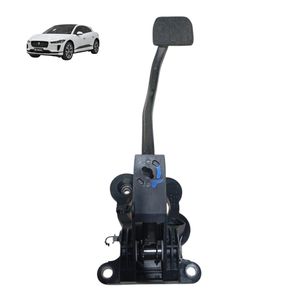 Pedal Freio Jaguar Ipace Elétrica 2020