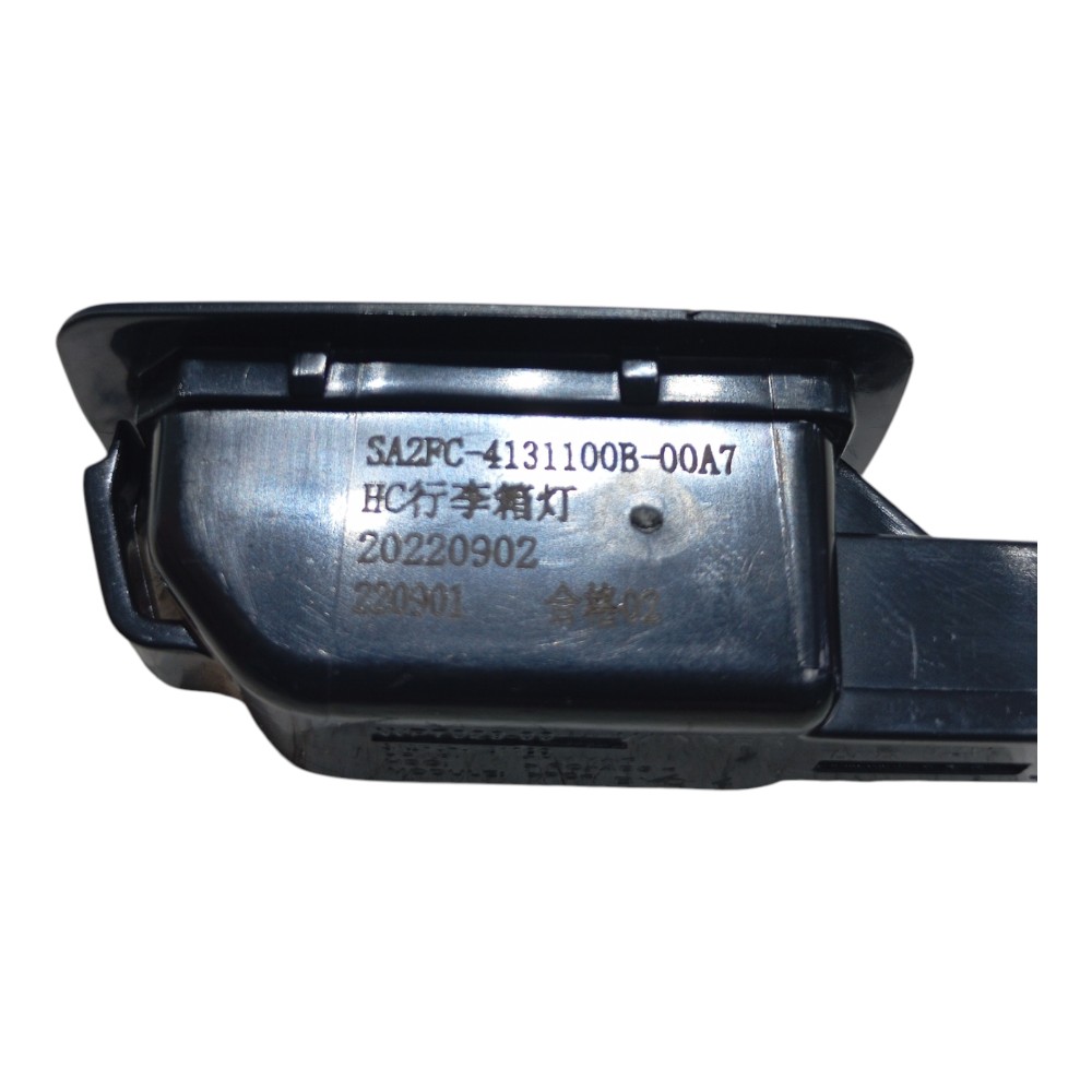 Luz Cortesia Porta Malas Byd Han Awd Gs 680ev Song Plus 2023 3