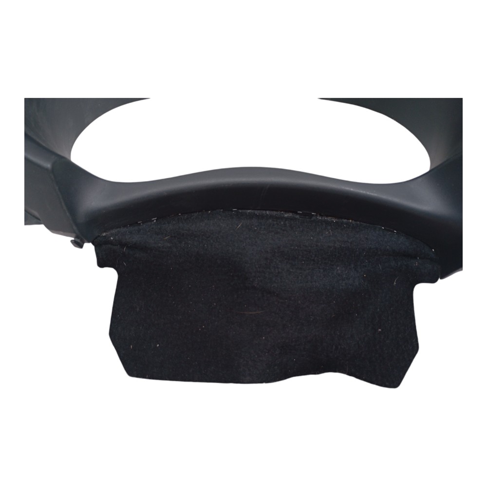 Moldura Painel De Instrumento Nissan Kicks 2022 682405ra0a Preto 6