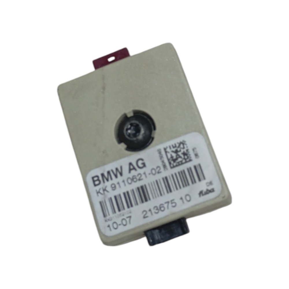 Módulo Antena Amplificador Bmw 335i 3.0 Turbo N54 2008 2009 2