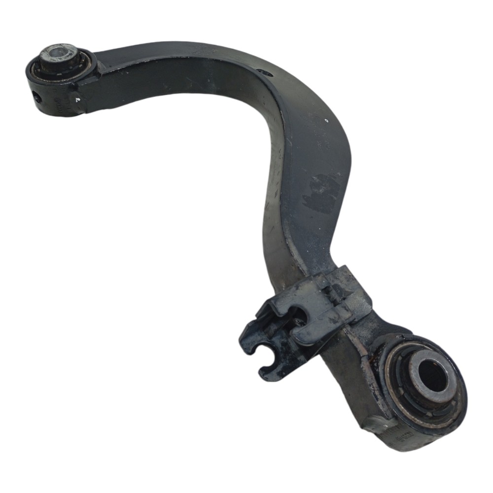 Braço curvo traseiro direito Volkswagen jetta 2.5 2007 2008 7
