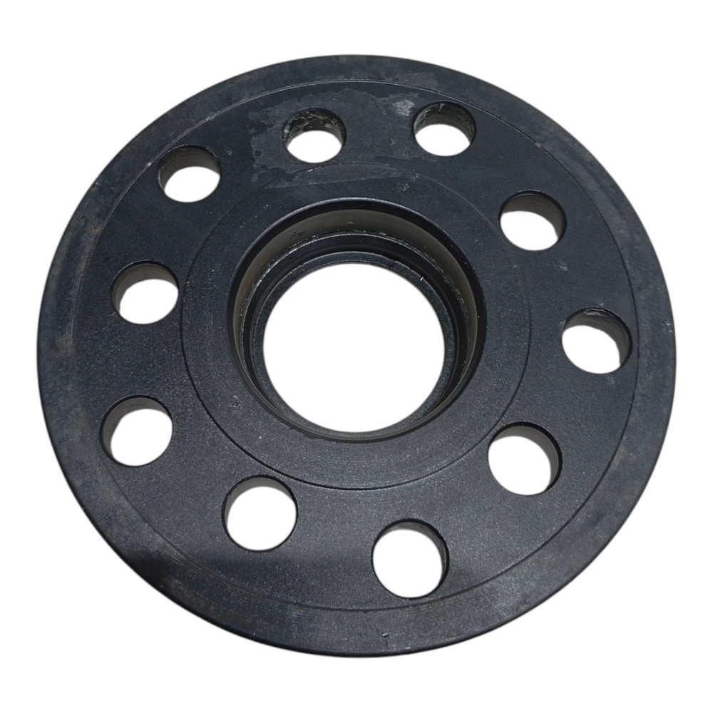 Espaçador Roda Dianteira Esquerda Volkswagen Jetta 2007 5