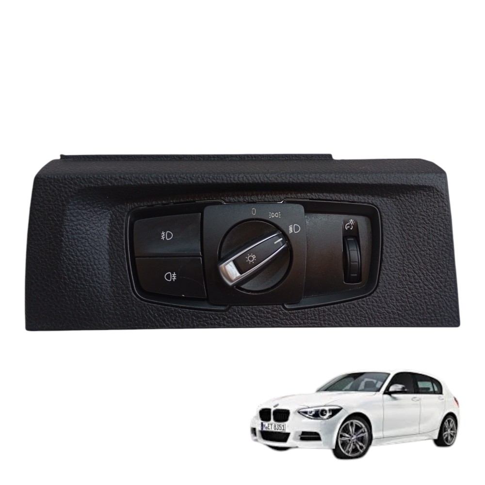 Botão Comando Farol De Milha Bmw M135i 2014 Cod 926530203