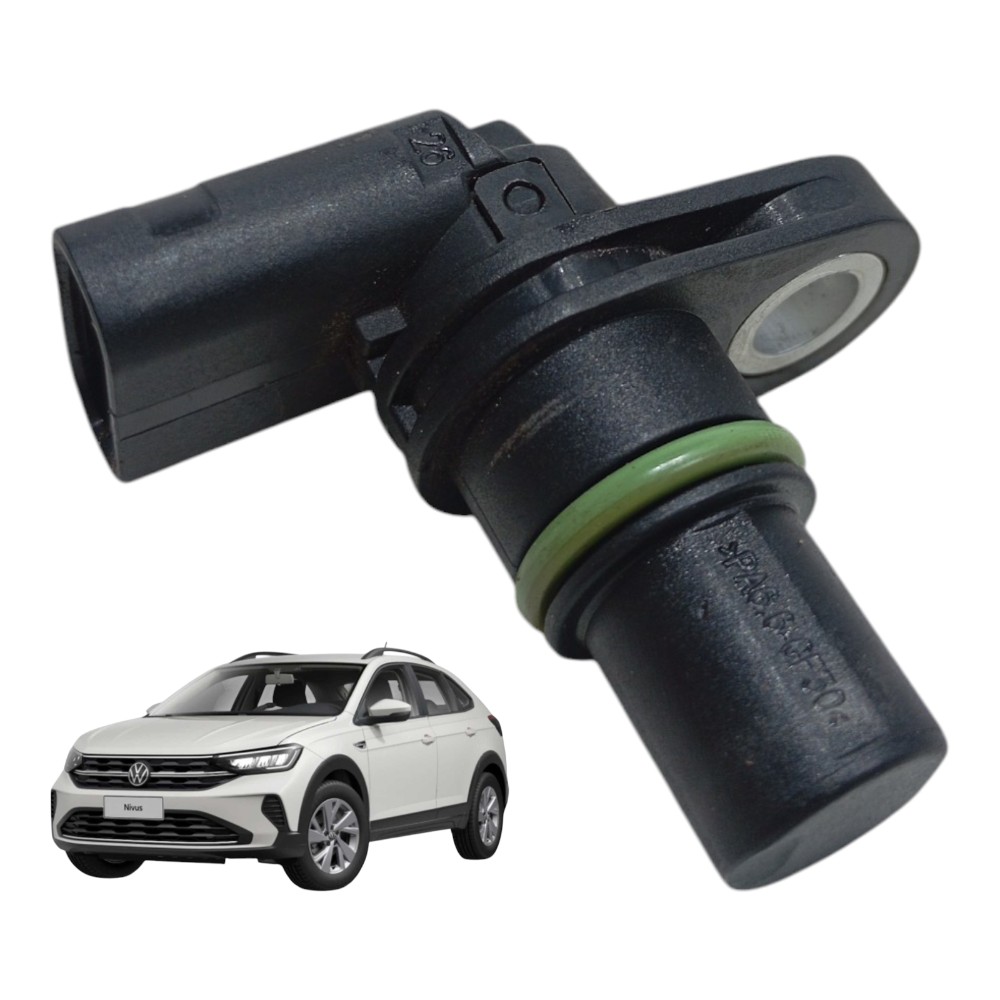 Sensor Fase Comando Volkswagen Nivus Highline 1.0 Turbo 2021 1