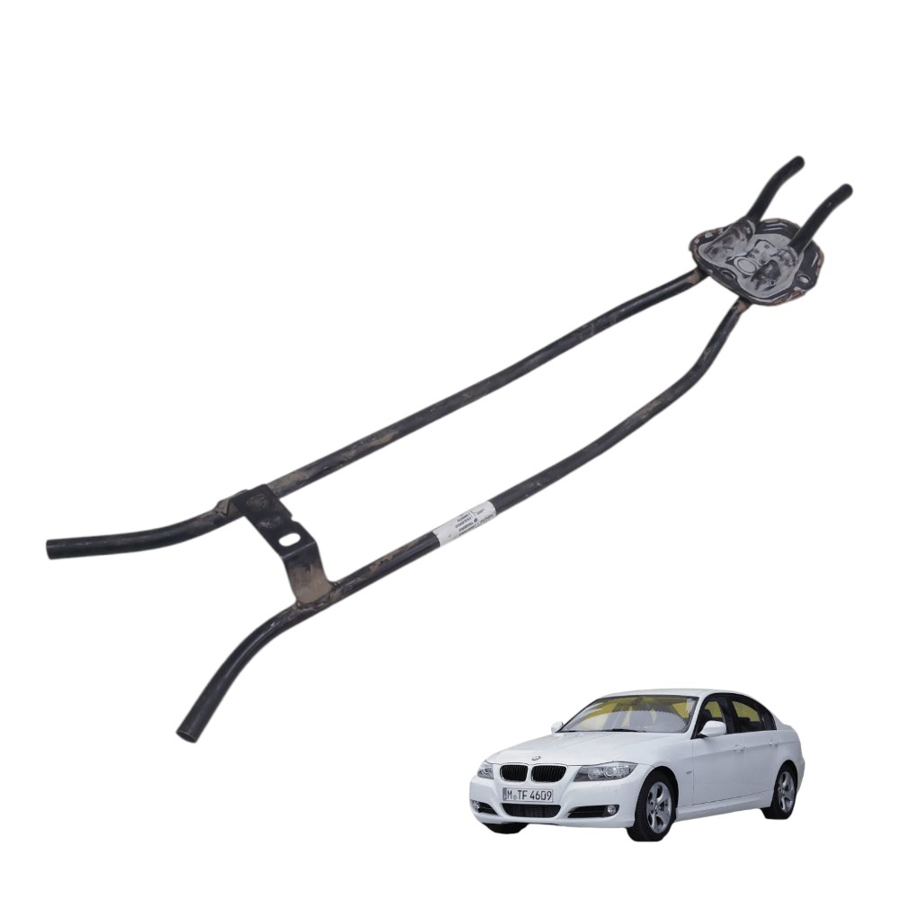 Suporte Cabo Freio De Mão Bmw 320i 2.0 2009 2010 2011 E90