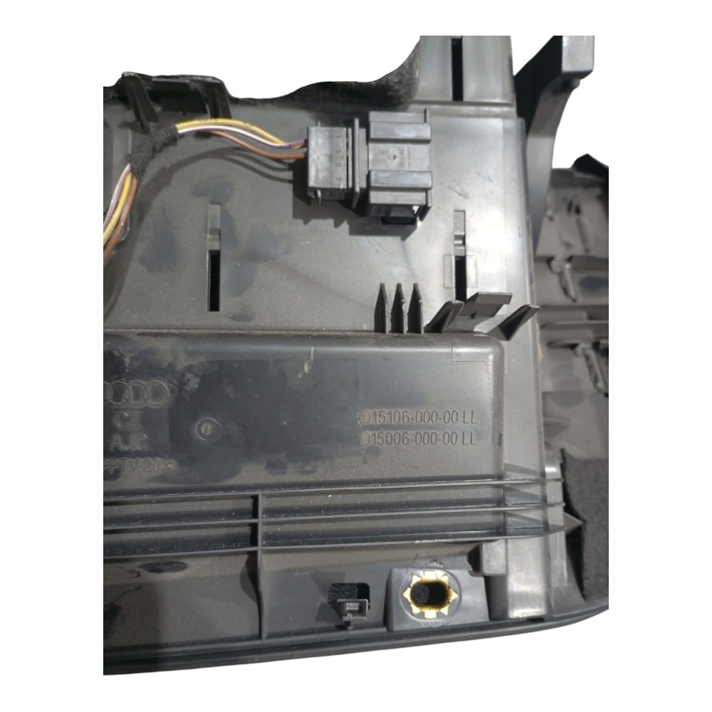 Porta Luvas Completo Audi A1 1.4 Tfsi Attraction 2012 2013 2