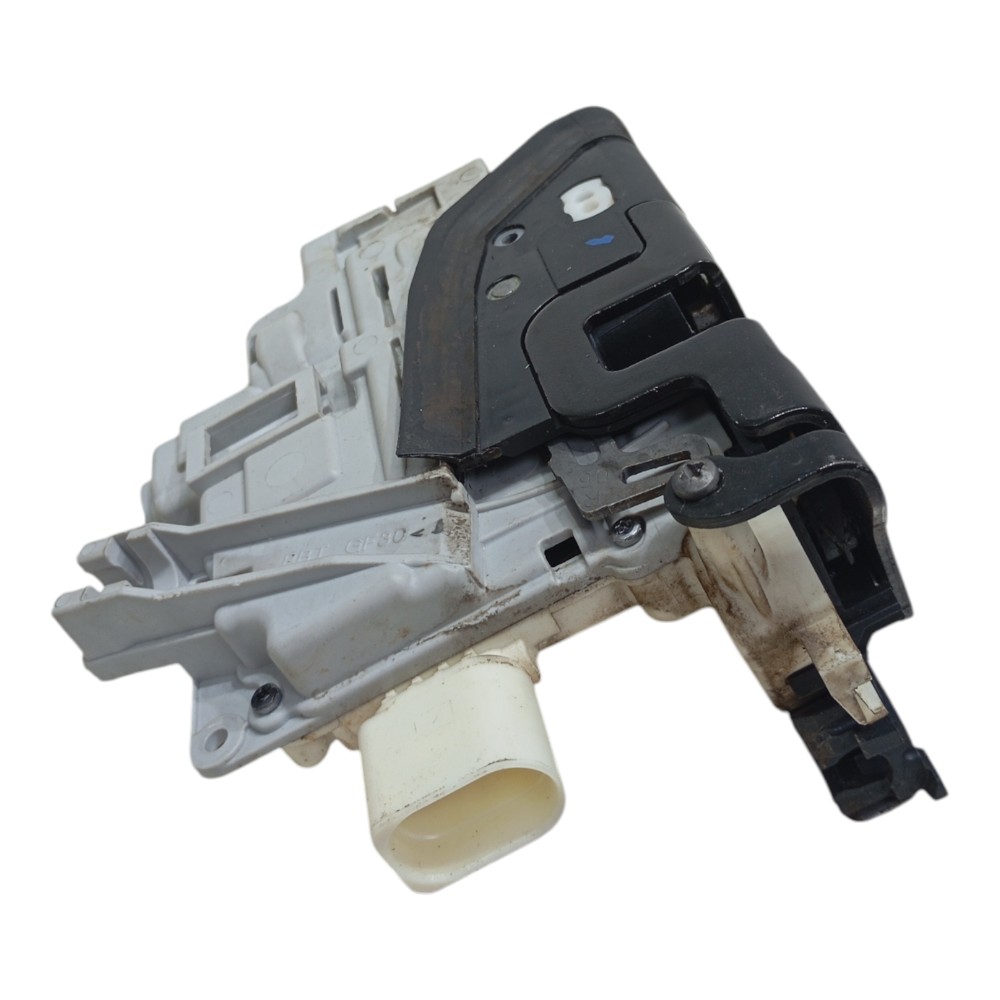 Fechadura Porta Dianteira Direita Vw Touareg 4.2 V8 Fsi 2013