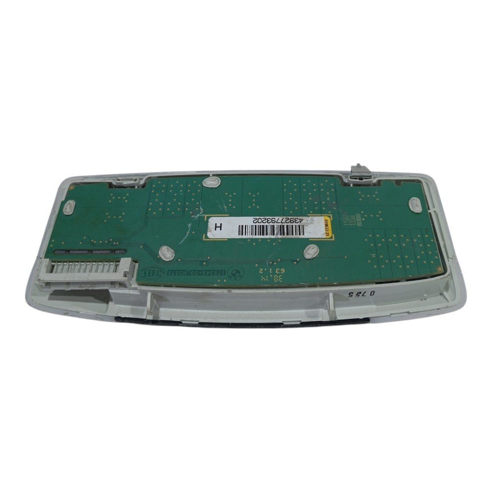 Luz Cortesia Teto Bmw 320i 2.0 F30 2014 2015 Cod 17934900 7