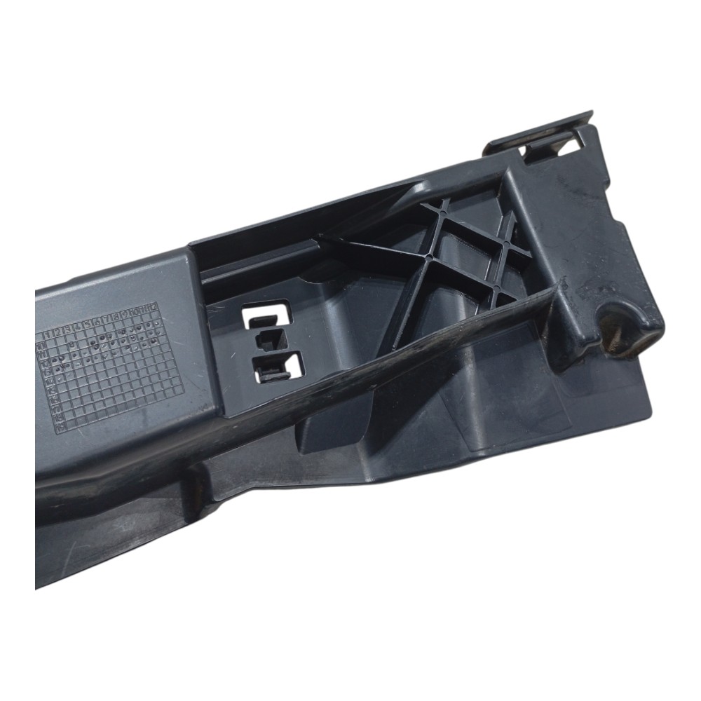 Suporte Guia Spoiler Traseiro Bmw 118i 116i 120i F20 2014 3