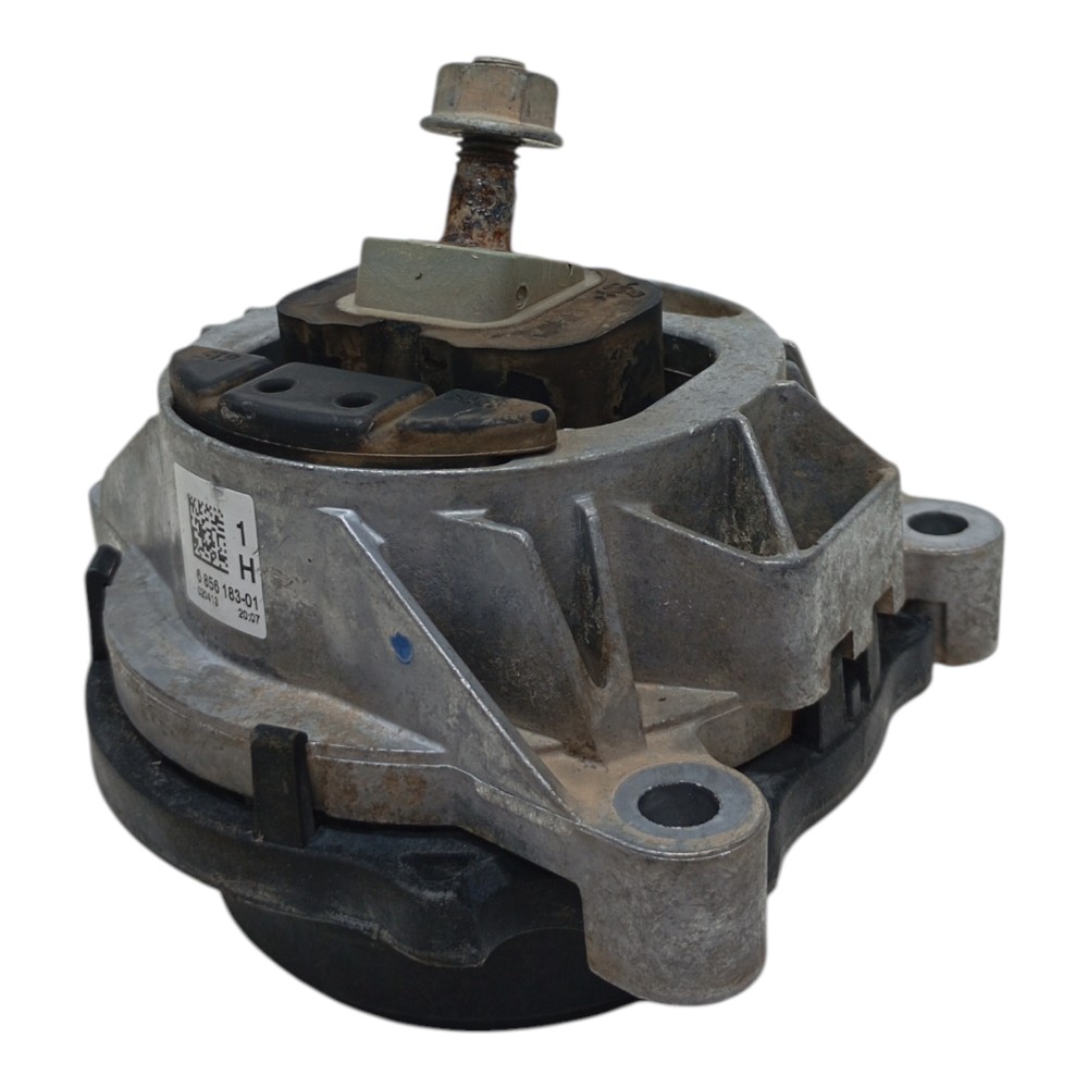 Coxim Motor Esquerdo Bmw X3 2.0 Turbo 4×4 2014 F25 685618301