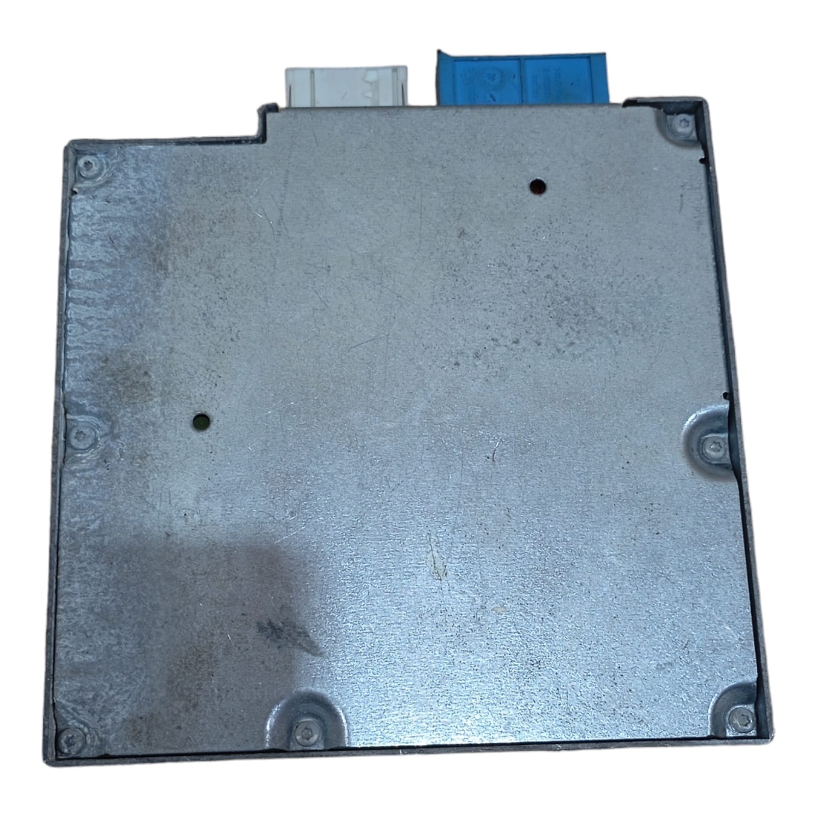 Módulo De Video Bmw X6 4.4 V8 2010 E71 Cod 10819610 2