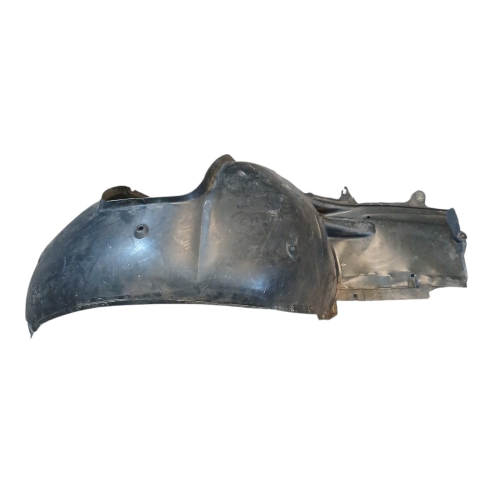 Parabarro Dianteiro Esquerdo Bmw 325i 2.5 2000 2001 2002 E46 4