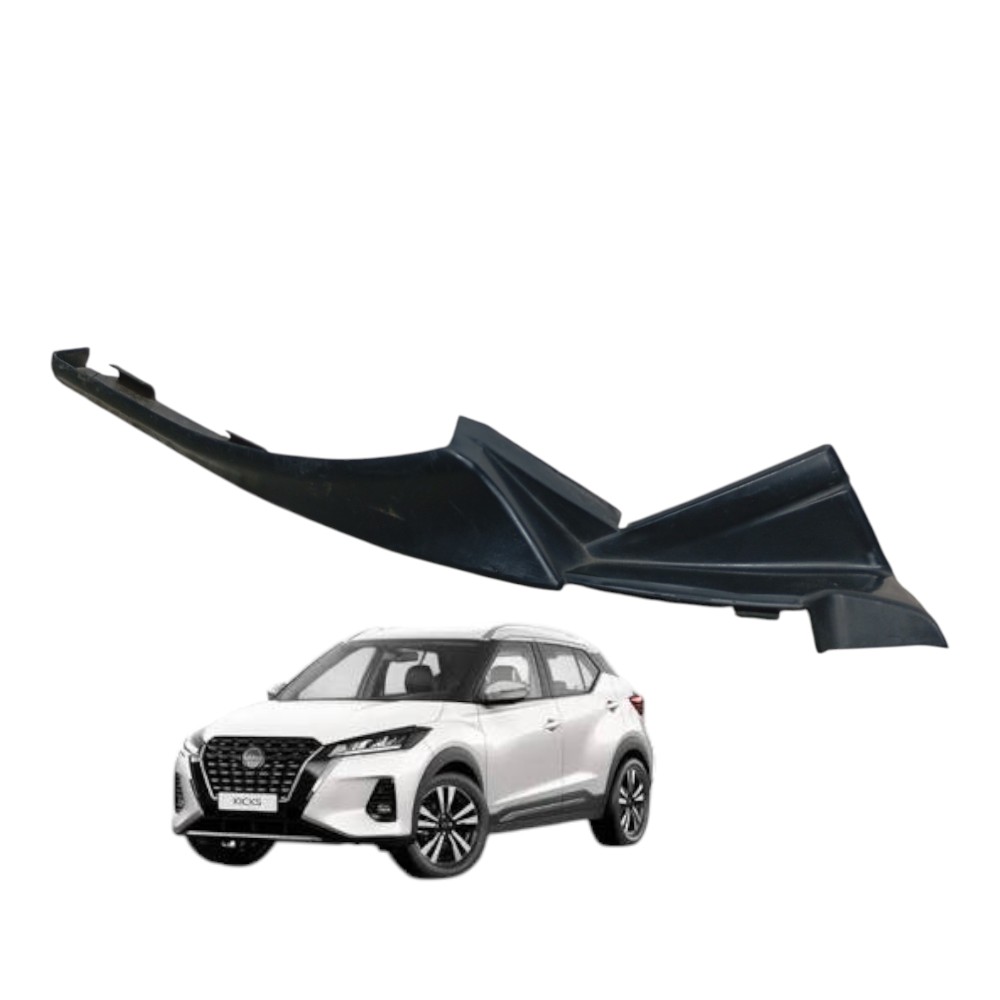 Acabamento Churrasqueira Direito Nissan Kicks 1.6 2024