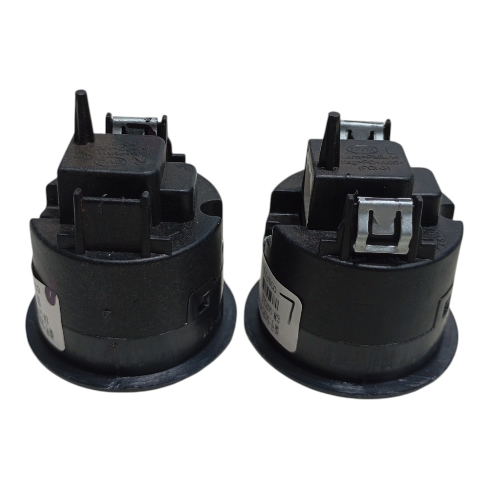 Par Luz Teto Cortesia Traseira Byd Han Awd Gs 680ev 2023 9