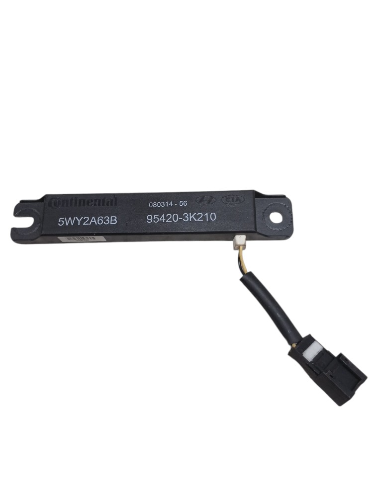 Módulo Sensor Antena Keyless Hyundai Ix35 2.0 2015 2016