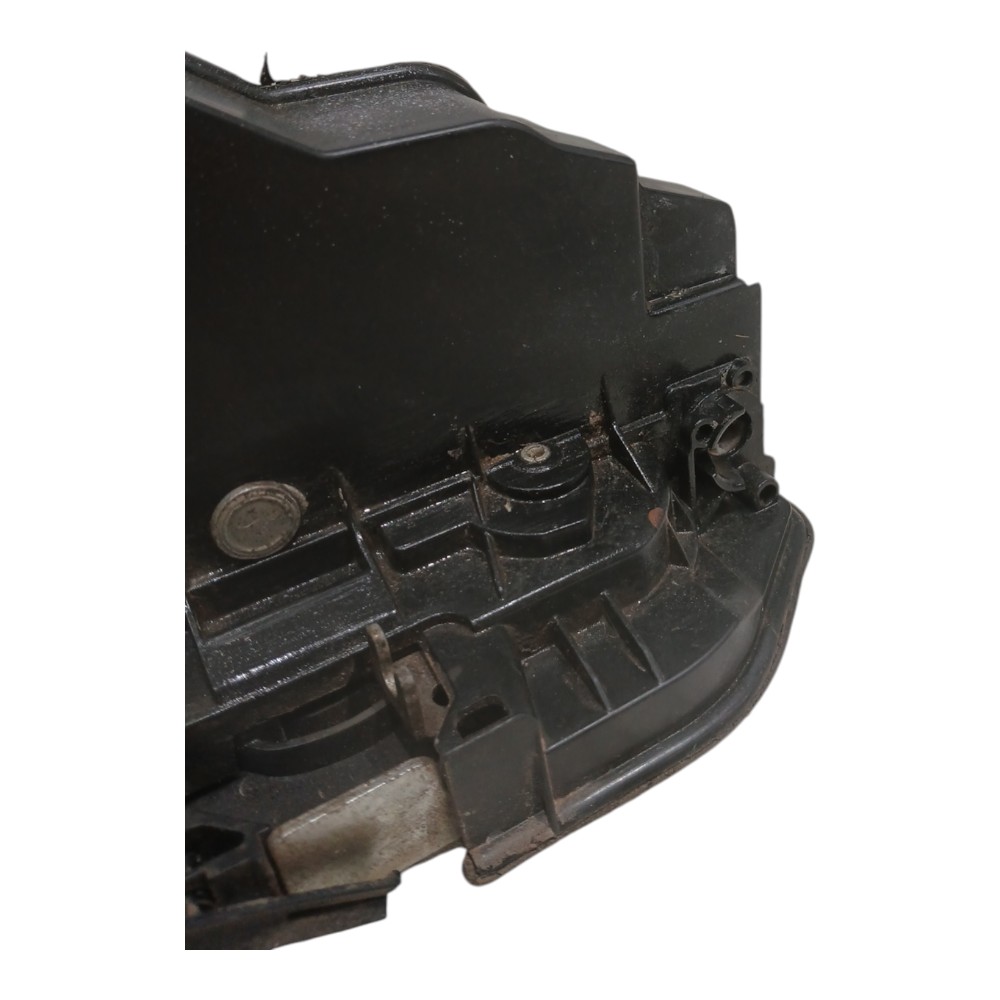 Fechadura Porta Dianteira Esquerda Bmw 335i 3.0 Turbo 2008 4