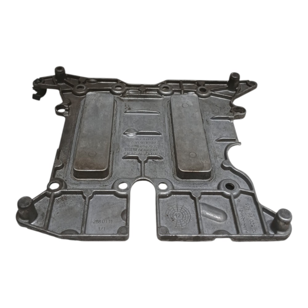 Suporte Módulo Coletor Bmw X1 2.0 2013 2014 2015 11617608759 5