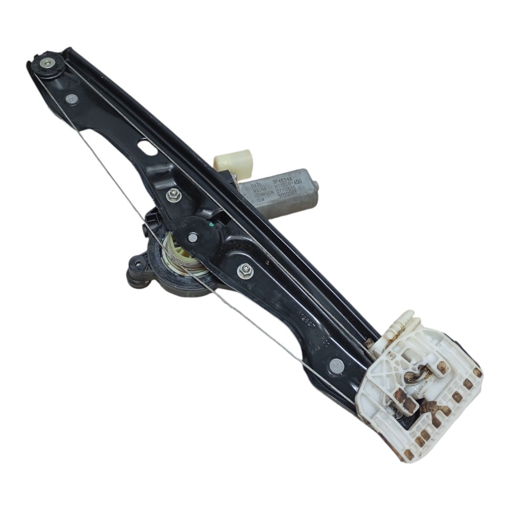 Máquina Motor Vidro Traseiro Direito Bmw 118i 116i 125i 2014 6