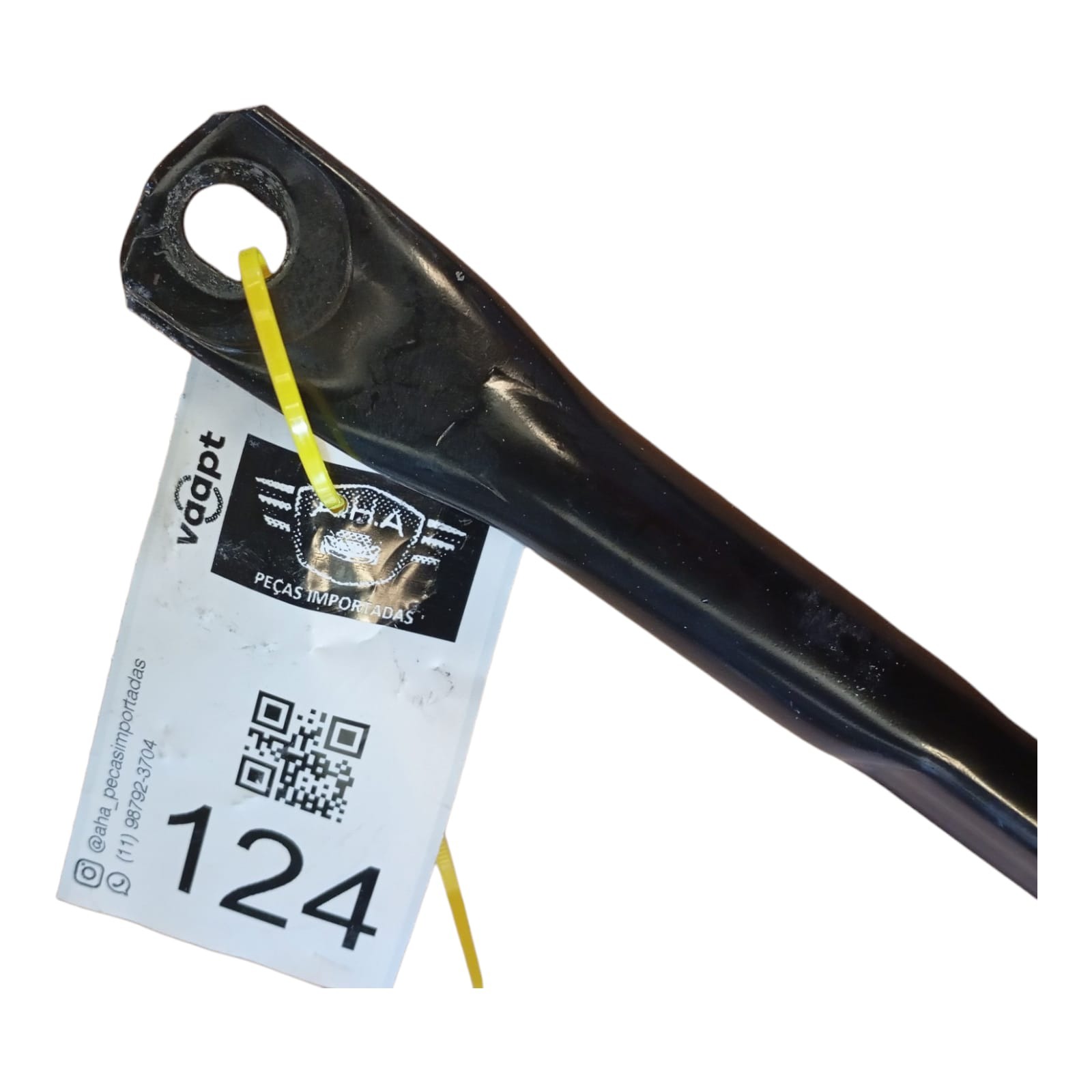 Barra Suporte Motor Lado Direito Dianteiro Bmw X1 2016 2019 3