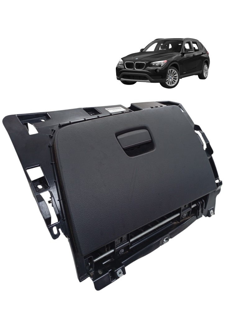 Porta Luvas Bmw X1 2.0 E84 2012 2013 2014 2015 Cod 299131511
