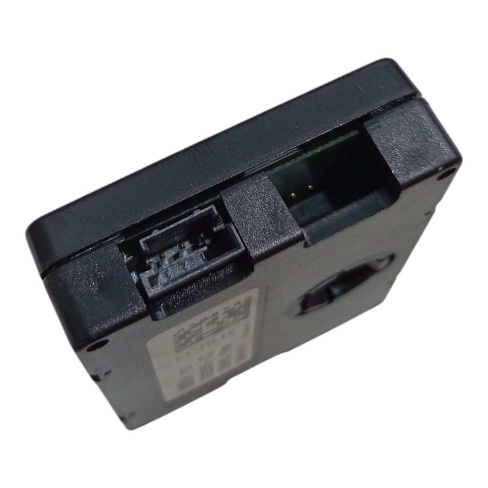 Módulo Amplificador De Antena Bmw M135i 3.0 Turbo 2014 Preto 2