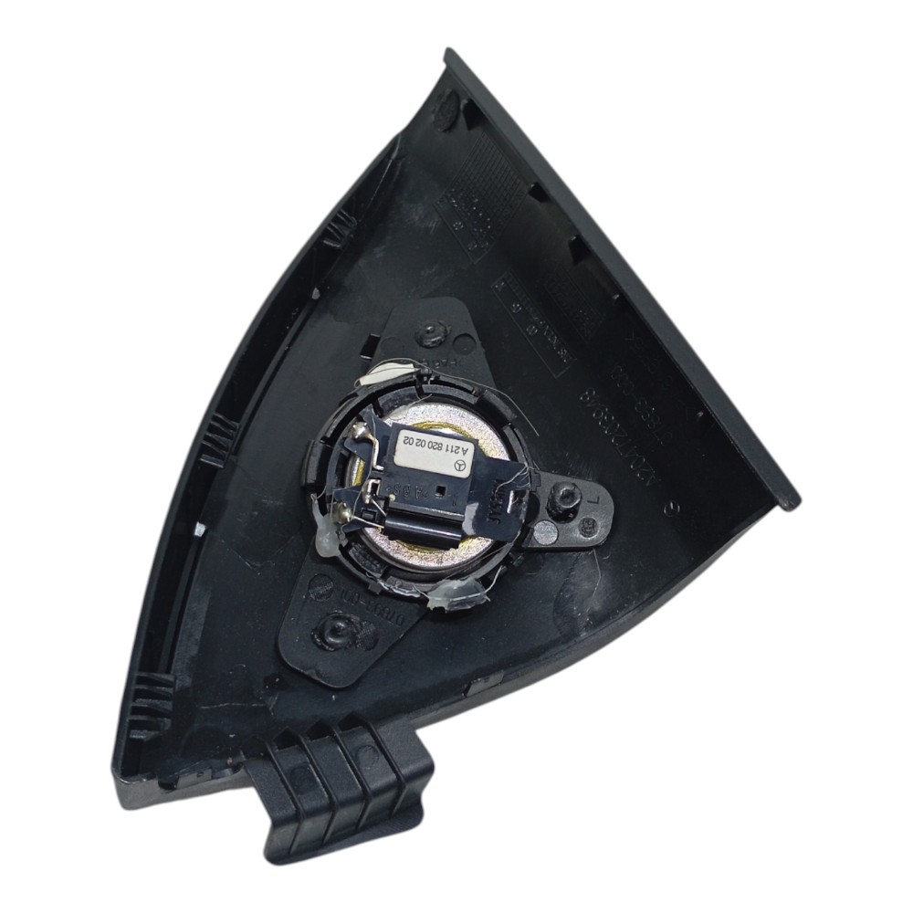 Tweeter Porta Dianteiro Esquerdo Mercedes C180 2014 Coupe 2p