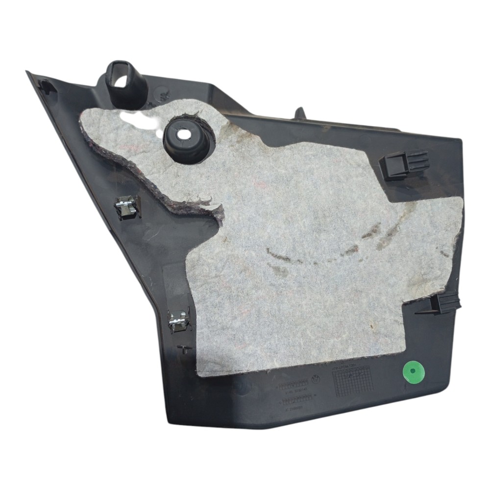 Moldura Acabamento Console Central Bmw X1 2.0 2016 2019 F48 3