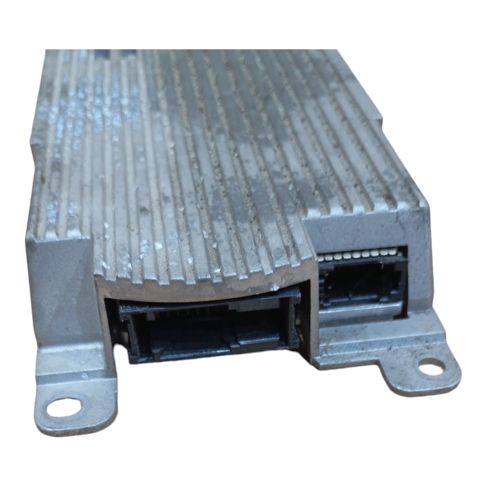 Módulo Central Bluetooth Bmw X1 2.0 2013 2014 2015 925716001 7