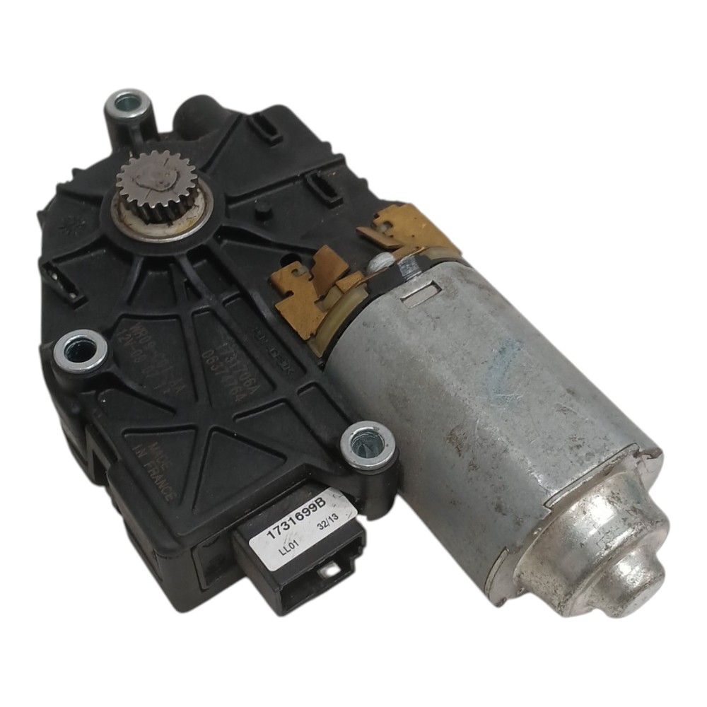 Motor Teto Solar Bmw 328i 2.0 Motor Sport 2015 67617316536 4