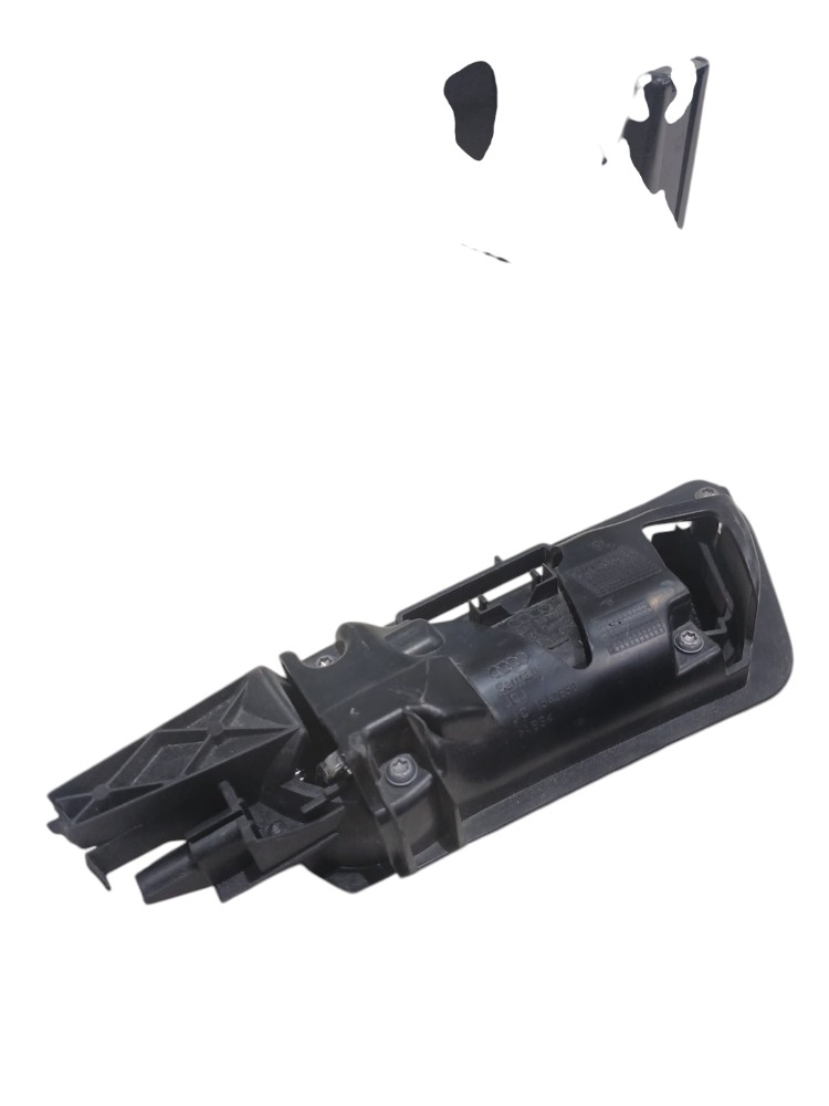 Maçaneta Interna Porta Dianteira Direita Audi Q5 2.0 T 2010 4